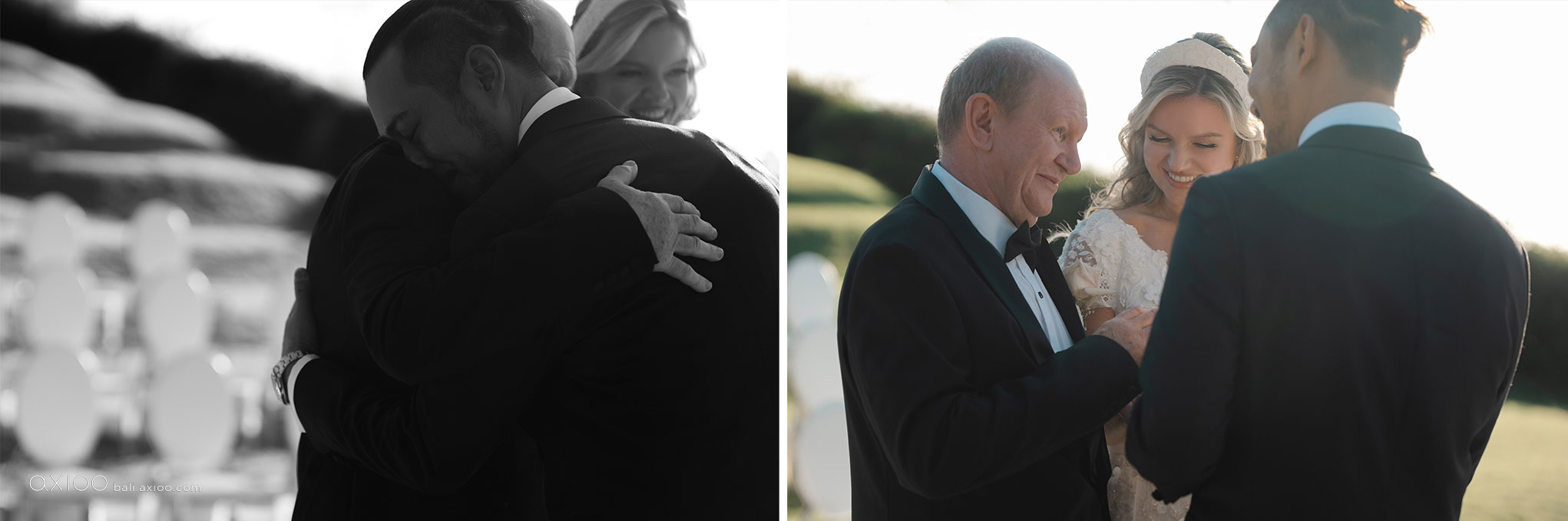 Axioo: A Reign of Forever